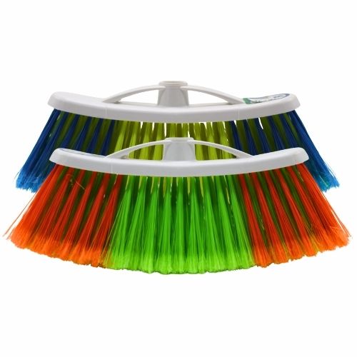 Escoba Suave Armonia Sin Mango Marca 1A
