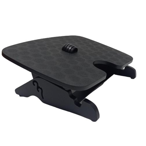 Descansapies Comfort Plus 3 Alturas Artecma Ref 1360