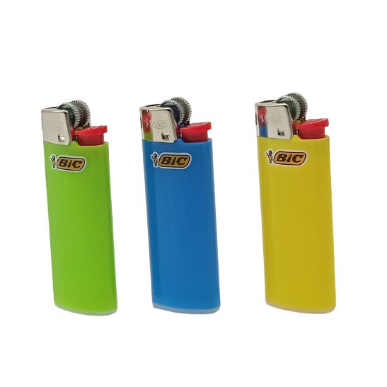 Encendedor Bic Mini X Unidad