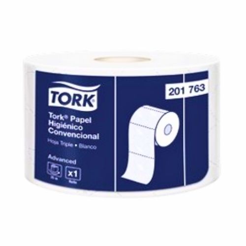 Papel Higienico Familia Blanco Rollo 35m TH Ref 200123/201763