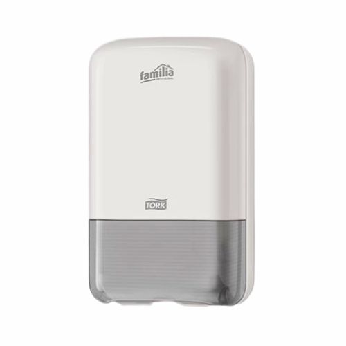 Dispensador Tork Para Papel Higienico Multihojas 83494