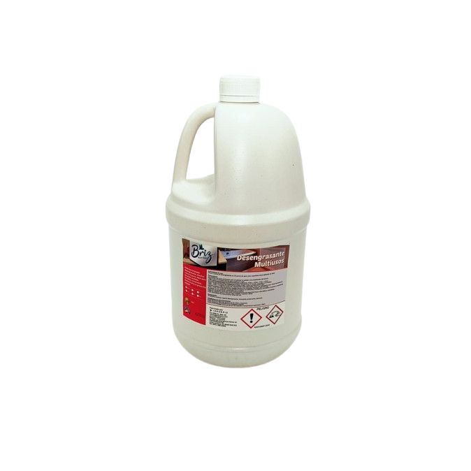 Desengrasante Multiusos LP Briz  X3800 Ml