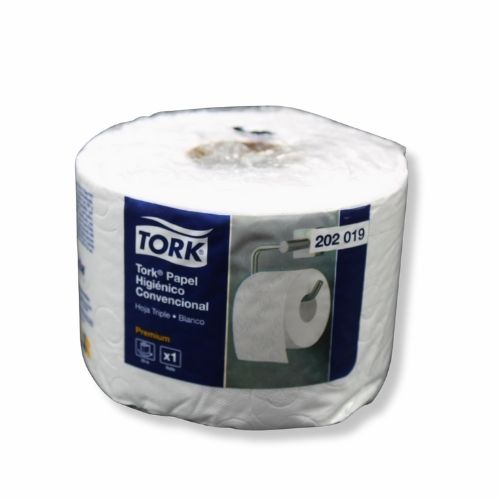 Papel Higienico Familia Extrafino Rollo 29m Triple H 202019