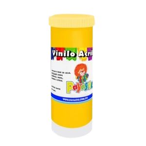 Vinilo Frasco Amarillo 125 g
