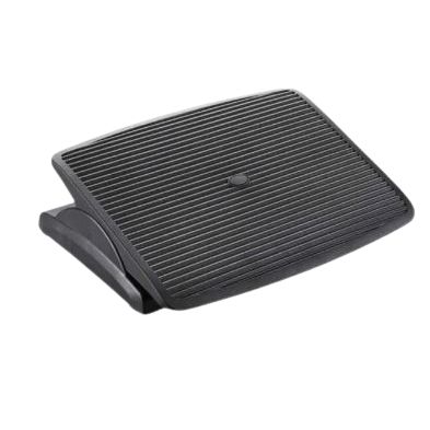 Descansapies Basculante Acanalado Alto Impacto