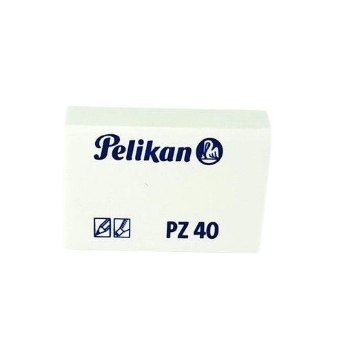 Borrador Nata Pelikan PZ 40