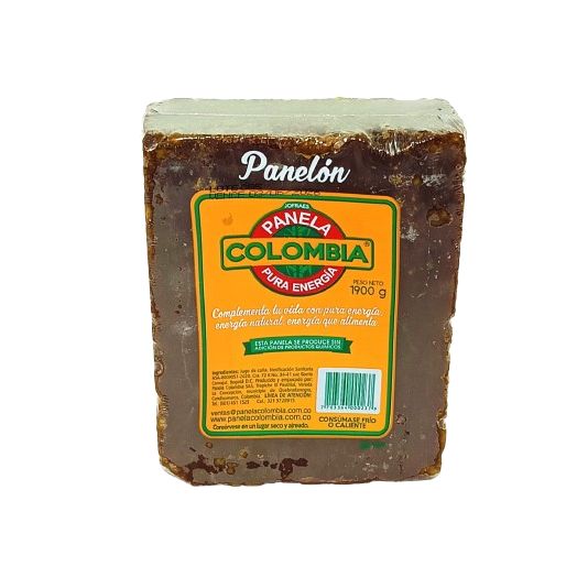 Panela en Cuadro Panelon 1900 g