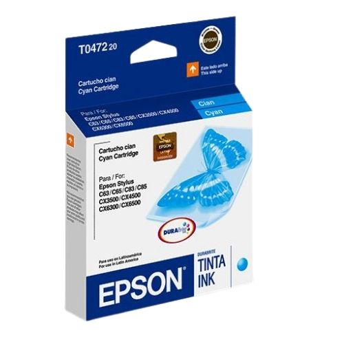 toner stylus epson 47220 cyan