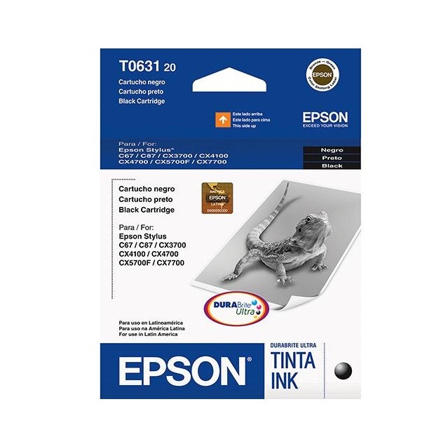 toner stylus epson 63120  c67-87-cx3700 negro