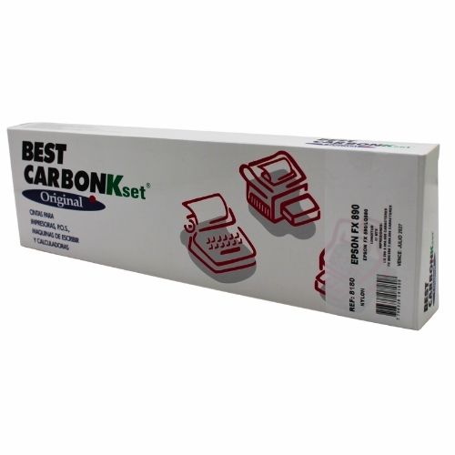 Cinta Para Maquina Epson FX-890 Generica