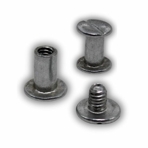 Tornillo Pasta Catalogo 3/8 Pulgada