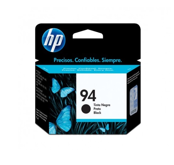 toner hewlett packard 8765 wl negro no 94
