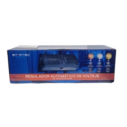 estabilizador 2000 wattios