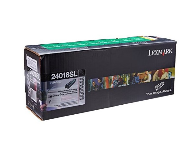 toner lexmark lx 24018 sle 240-340-242 negro