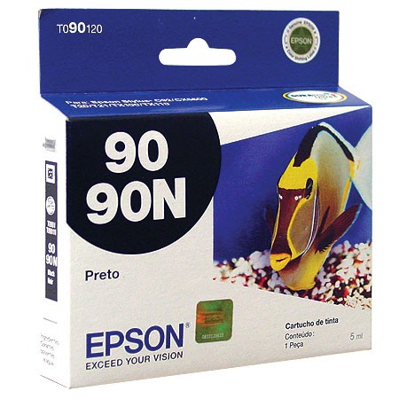 toner stylus epson 90120 c92 cx5600 negro