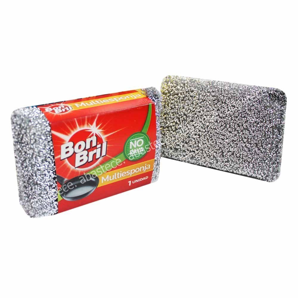 Multiesponja Bon Bril x Unidad