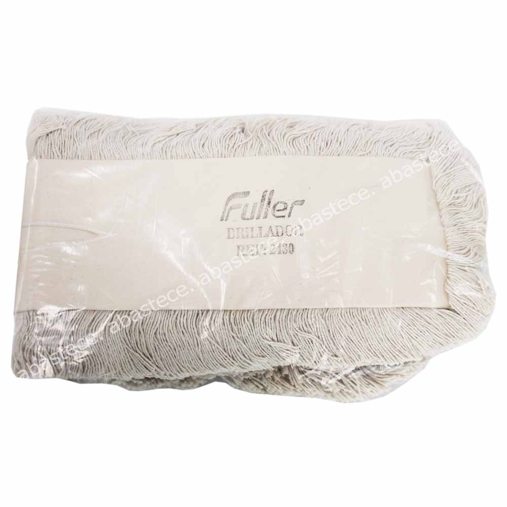Brillador Algodon Repuesto 82 Cms Ref 2430 Fuller Pinto