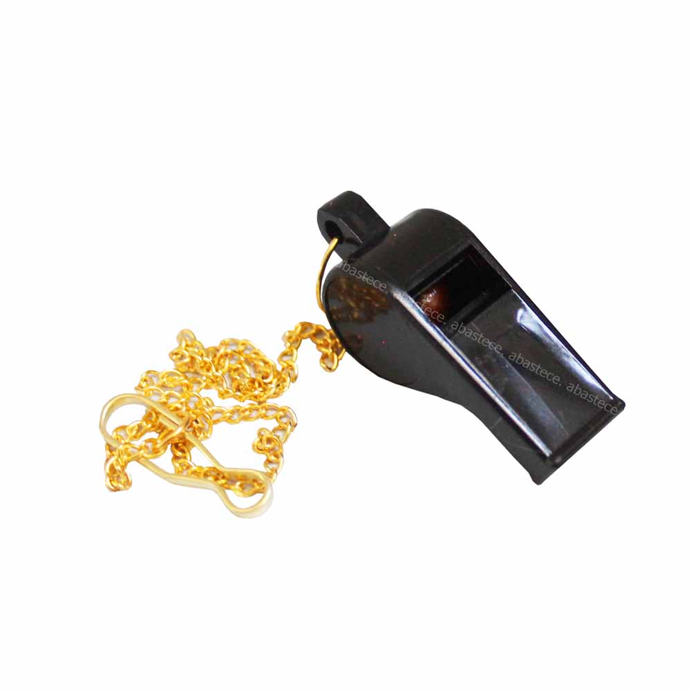 Pito Negro Con Cadena Para Colgar