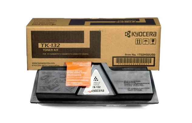 toner kyocera tk-132 fs 1300 d 7200 pag