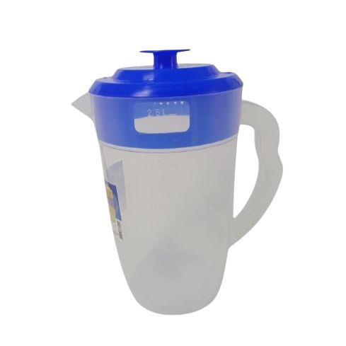 Jarra Plastica 2.5 Litros