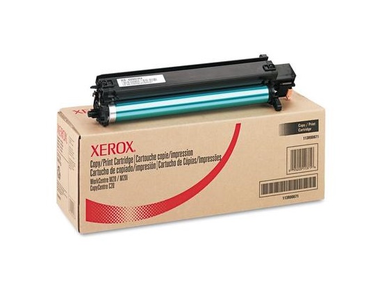 toner xerox 113r00671 workcentre