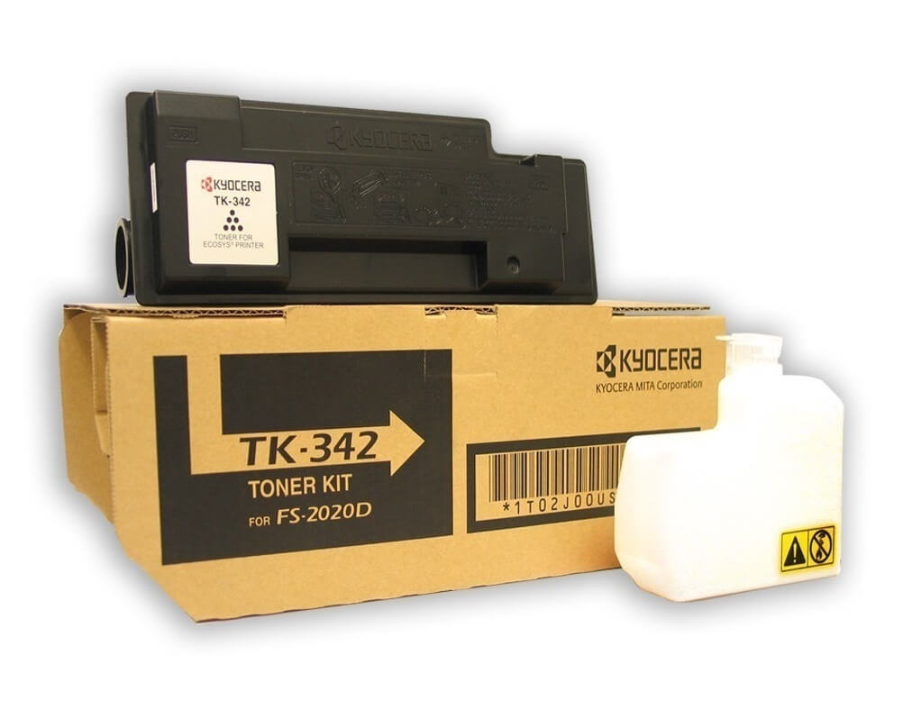 toner kyocera tk-342  fs-2020d