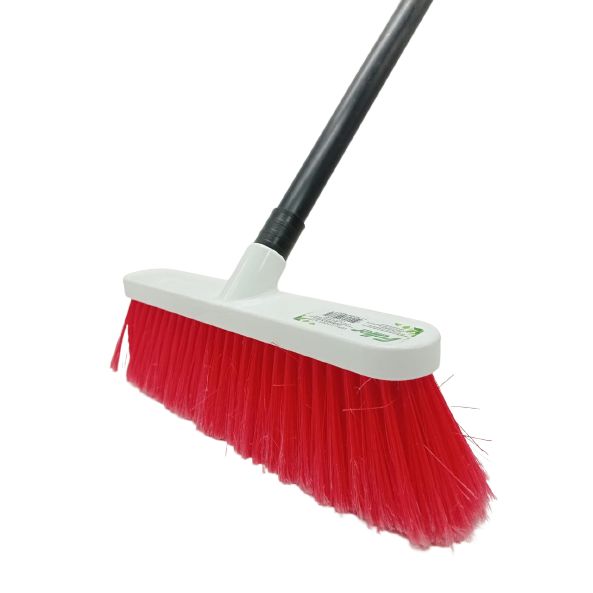 Cepillo Suave Lavar Autos Con Mango Ref 337 Fuller Pinto