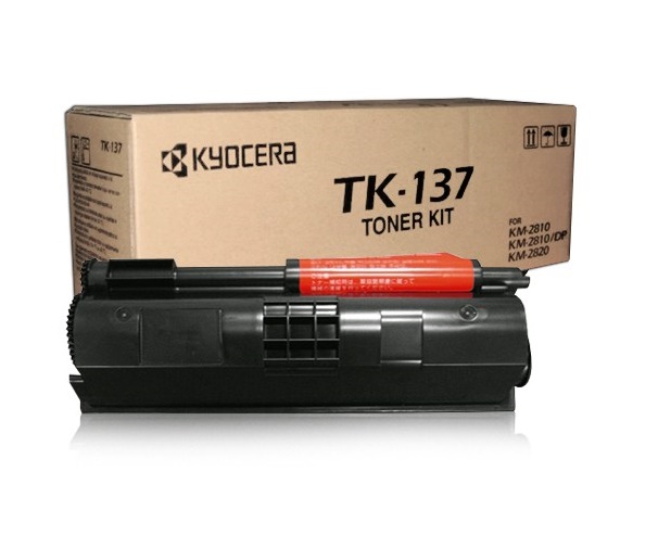 toner kyocera tk 137