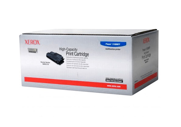 toner xerox 106r01379 phaser3100