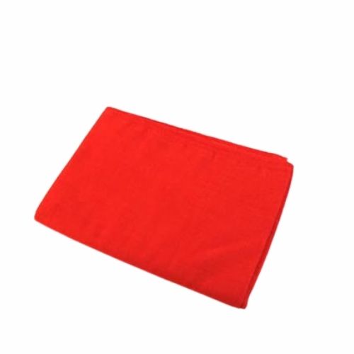 Bayetilla Roja por 4 Metros Continuos