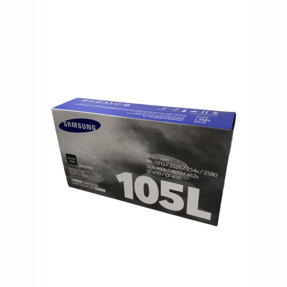 toner samsung mlt-d105l/xaa scx4623/1915/hp su770a