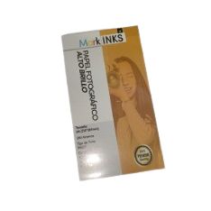 Papel Fotografico Tamaño Carta 200g. Paq. x 20 Hojas