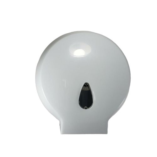 Dispensador para Papel Higienico en ABS