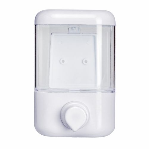 Dispensador de Jabon para Manos en ABS 500 ml