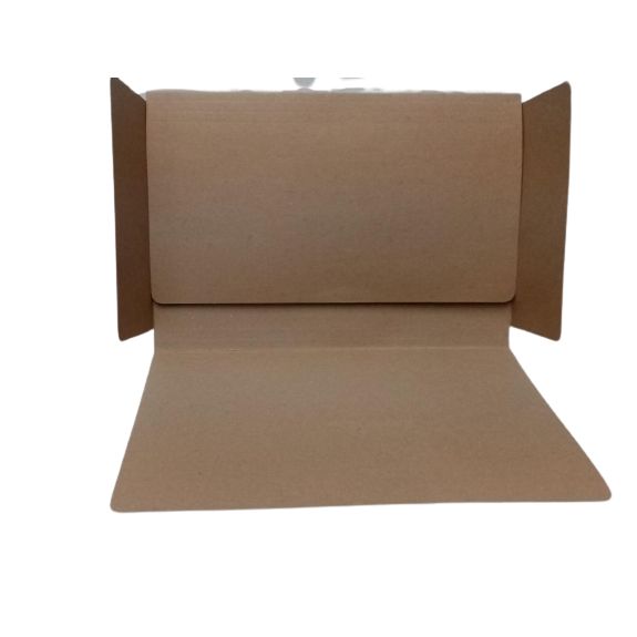 Carpeta 4 Aletas Oficio Yute de 300 g