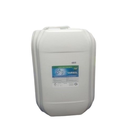 varsol x 19 litros (*)