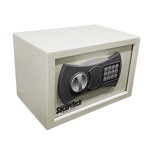 Caja Fuerte Electronica  20x31x20 cms NSE-1860