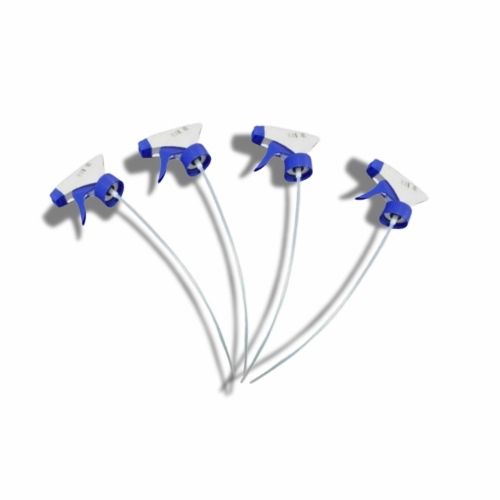 Pistola Atomizadora Boca 28 mm