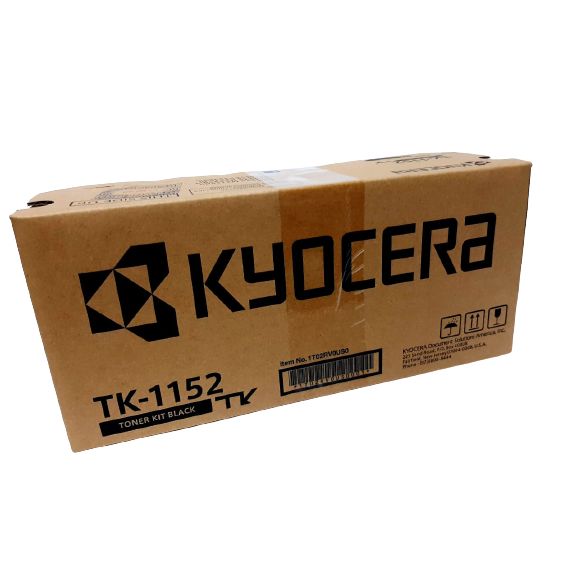 Toner Kyocera Tk-1152 Negro