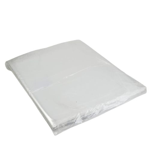 Bolsa Transparente 40x60 Paq. X 100u.