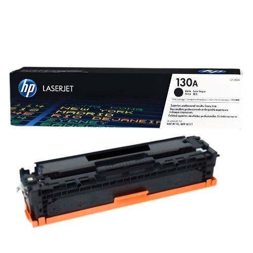 toner hewlett packard cf350a negro lj m176n/m177fw pág.1.300