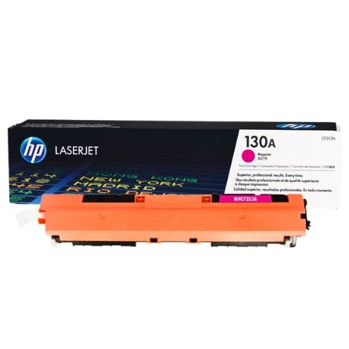 toner hewlett packard cf353a magenta lj m176n/m177fw pág. 1.000