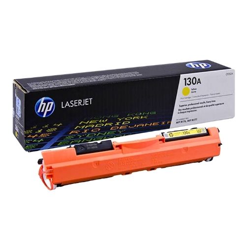 toner hewlett packard cf352a amarillo lj m176n/m177fw pág. 1.000