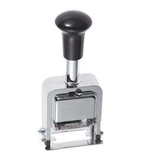 Numerador Automatico 7 Digitos