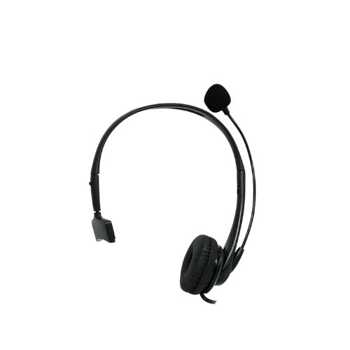Diadema X-Kin Mono Auricular USB HF-400