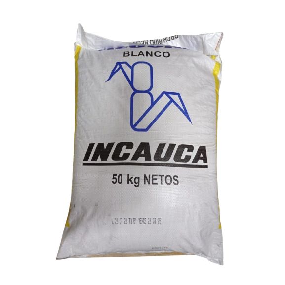 Azucar Incauca Blanca Especial Bulto 50 Kg (=)