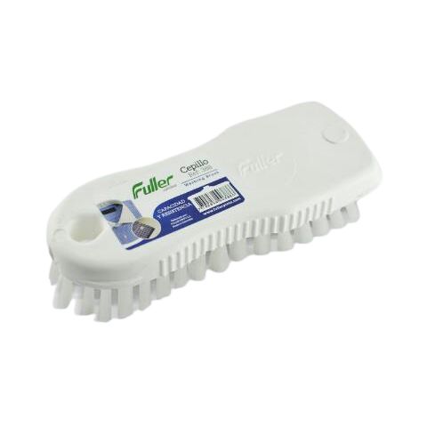 Cepillo Fibra en Nylon Ropa Delicada Ref 388 Fuller Pinto