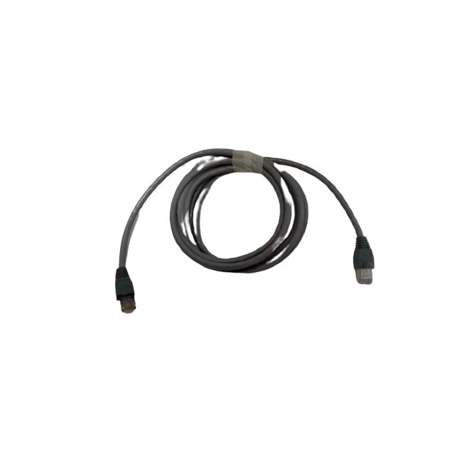 Cable de Red Patchcord UTP CAT6 de 2 Mts.
