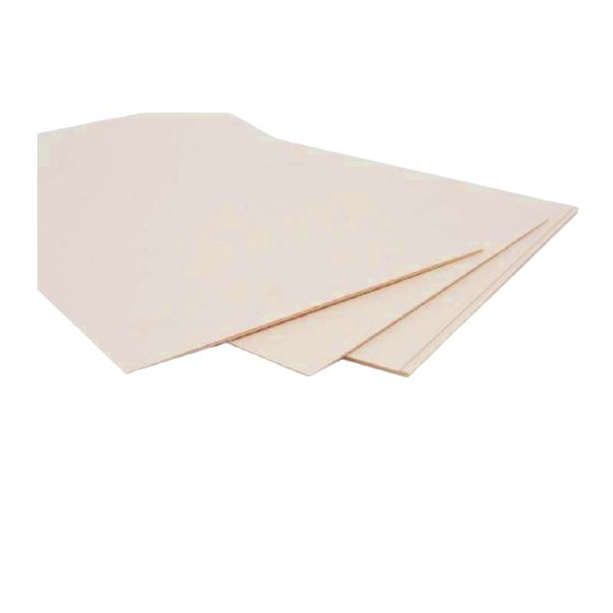 Carton Paja En 1/8 Paquete Por 50 Unidades