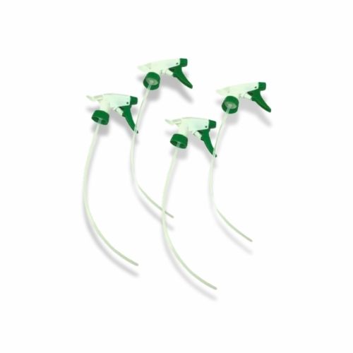 pistola atomizadora boca 28 mm. semi-industrial